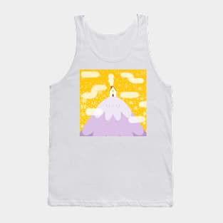 Home Tank Top